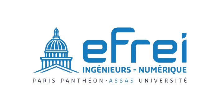 Logo EFREI
