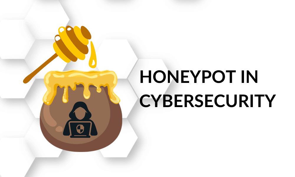 Illustration d’un honeypot utilisé pour observer des tentatives de connexion malveillantes